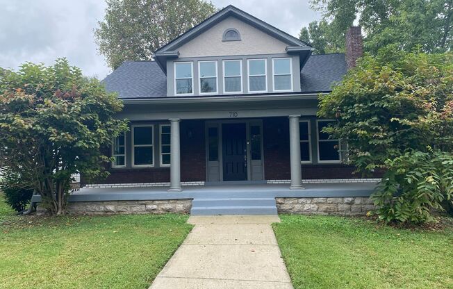 Total remodeled East Nashville Beauty!