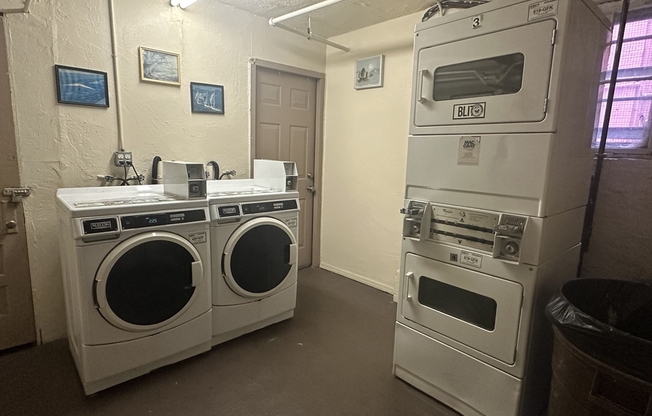 1 bed, 1 bath, 400 sqft, $2,200, Unit 1