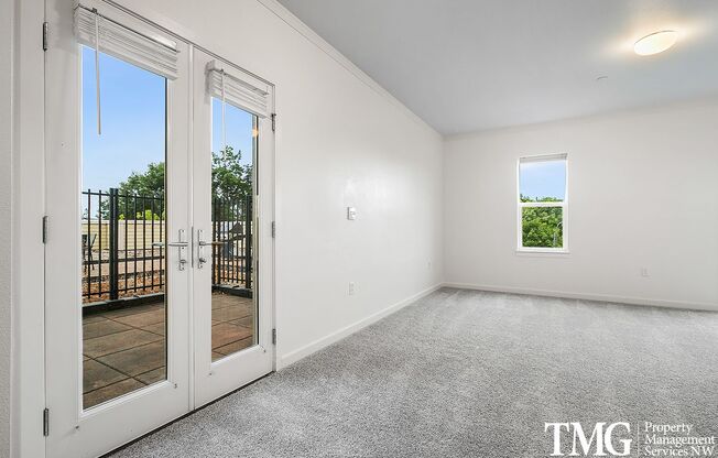 Studio, 1 bath, 556 sqft, $1,425, Unit 205