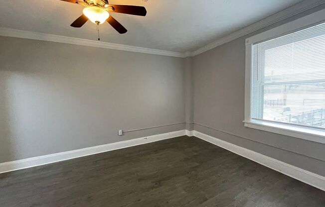 Studio, 1 bath, 230 sqft, $695, Unit 108
