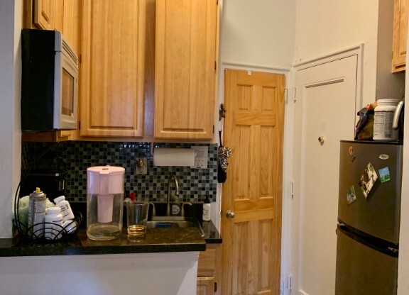 1 bed, 1 bath, $2,595, Unit 3C