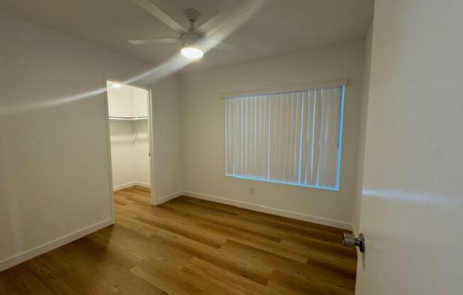 2 beds, 1 bath, $2,700