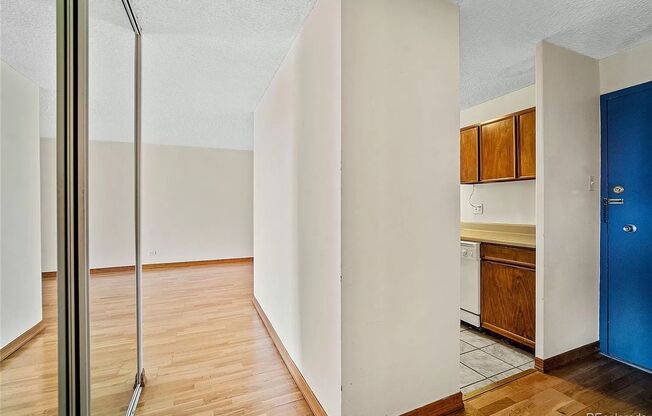 1 bed, 1 bath, $1,399