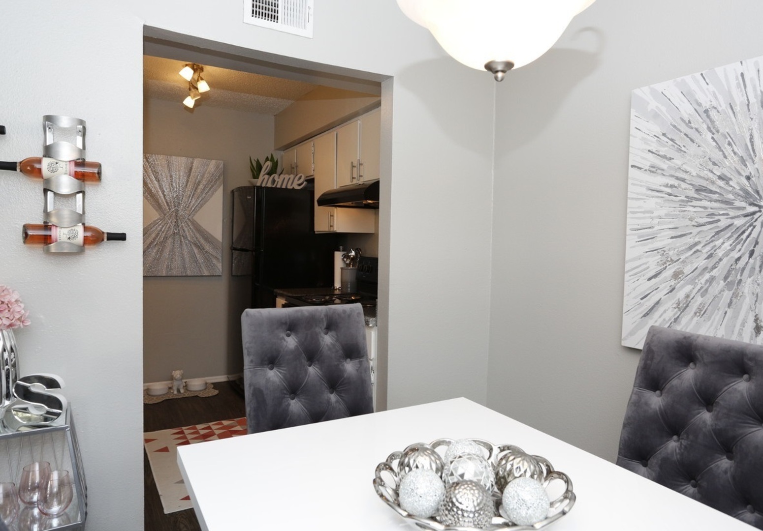 The Summit Apartments