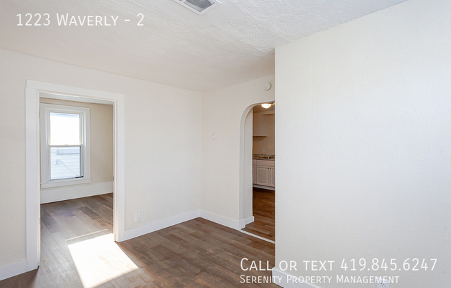 1223 WAVERLY