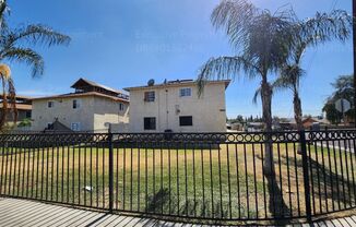1303-1301 Bernard St.