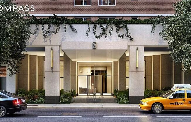 1 bed, 1 bath, 678 sqft, $4,600, Unit 8J