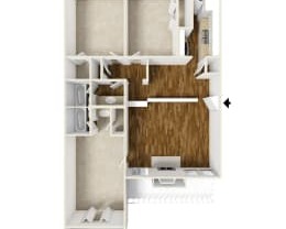 Partner-provided photo for $1788 unit