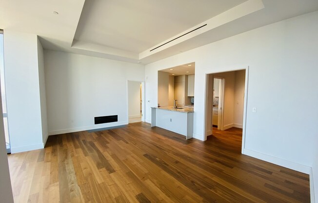 2 beds, 2.5 baths, 1,357 sqft, $16,000, Unit 3608
