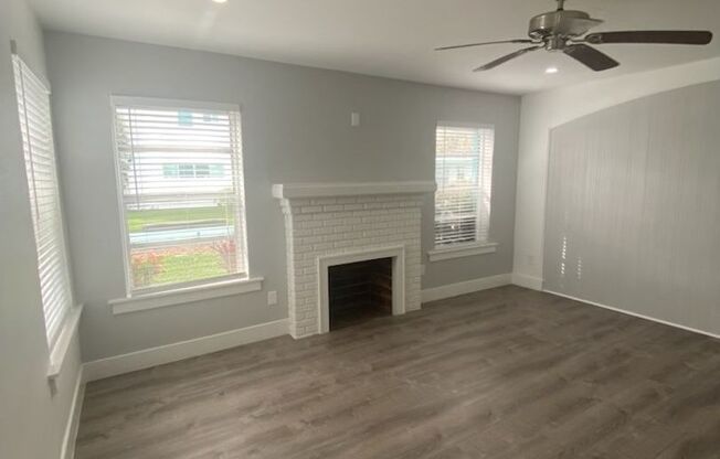 Seagrape One Apartments LLC