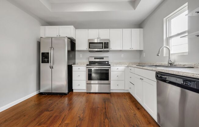 Modern Comfort Meets Prime Location — Stylish 2-Story Townhome