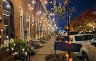 528 S. Belnord Ave.