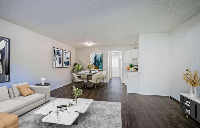 2 beds, 2 baths, 900 sqft, $1,250, Unit 123