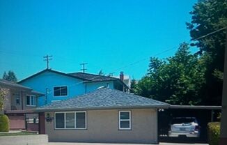 Castro Valley- Wonderfully upgraded, in great location- 2 bed 1 bath home!