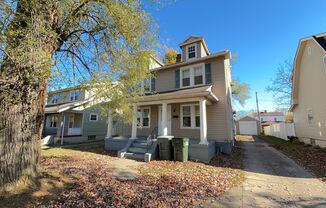 2436 Auburn Ave 3BR/1BA (Dayton)