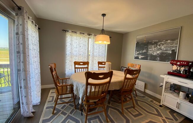 $2,550 | 4 Bedroom, 3.5 Bathroom House | Pets Negotiable | Available for a January 1st, 2026 Move In!