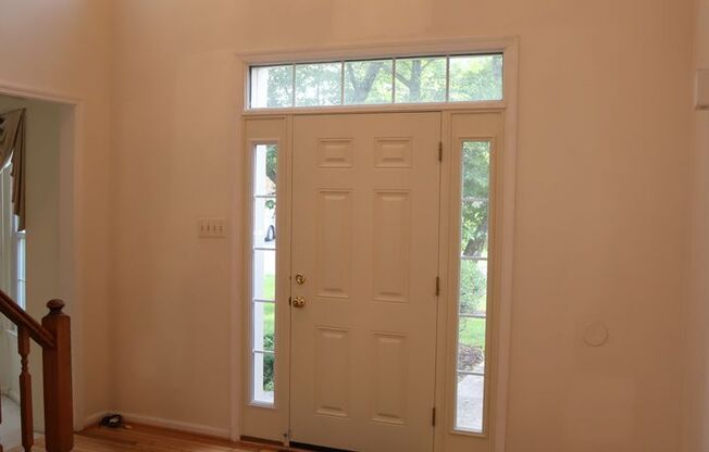 Gorgeous Single Family Home in Gaithersburg