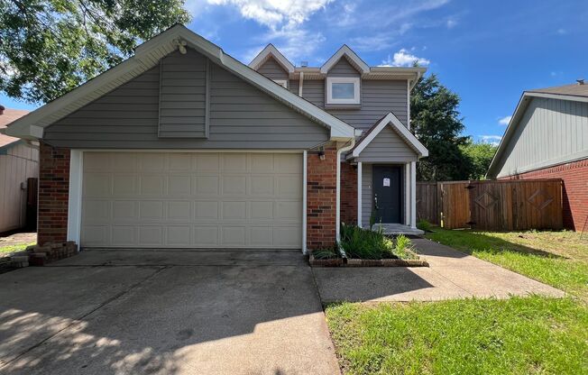 "Fort Worth Texas Homes for Rent"