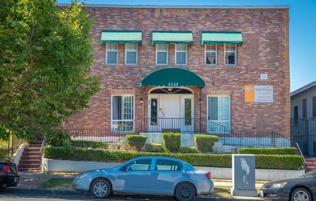 4144 W Adams Blvd