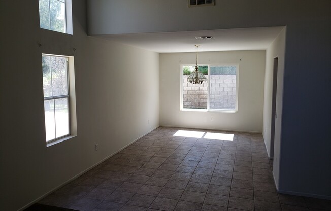 Fantastic home in gated community