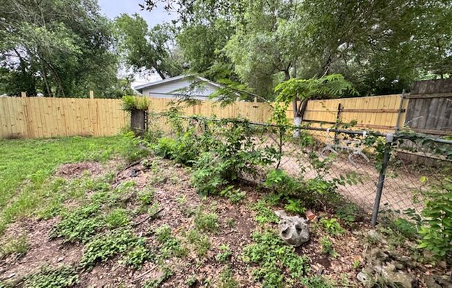 1532 McKenzie Ave Waco, Texas 76708