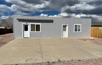 1 bedroom 1 bath  in Canon City