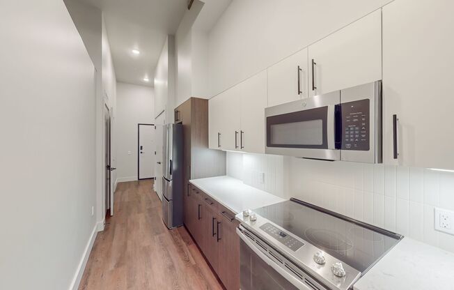 1 bed, 1 bath, 507 sqft, $2,295, Unit 111