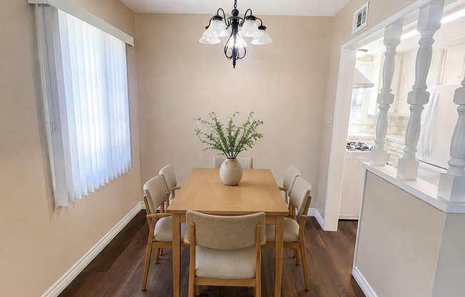 FOR RENT: 4 Bedroom Home in Whittier, CA