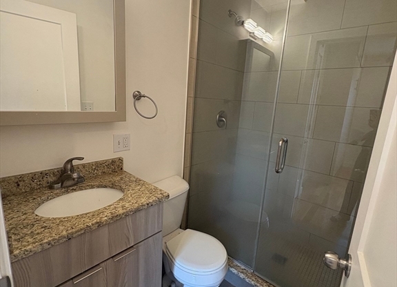 Studio, 1 bath, $1,550, Unit 16
