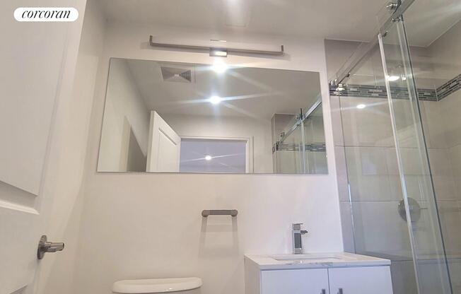 2 beds, 2 baths, $7,500, Unit 10M