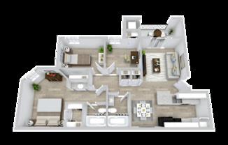 Partner-provided photo for $1199 unit