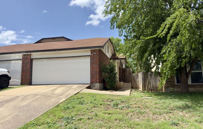 2618 Alcott Lane
