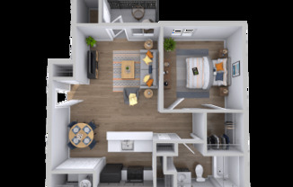 Partner-provided photo for $1139 unit