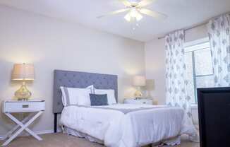 Chisholm Place