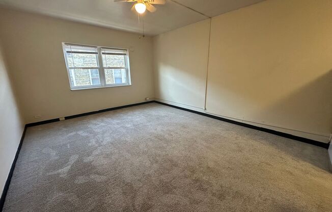 Studio, 1 bath, $835