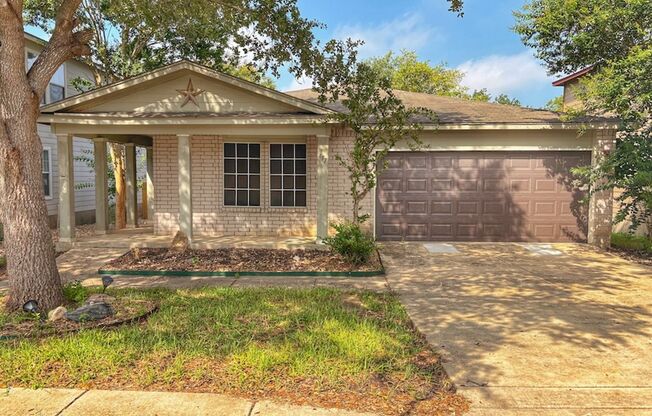 3/2 in Cibolo, TX
