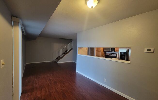 2 BR/1.5 BA Spacious Apartment