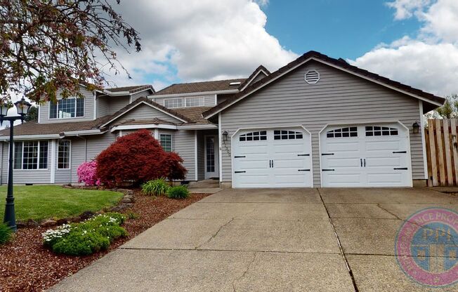 Wilsonville - Beautiful, Central Air, Rec Center & Swimming Pool