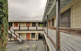 Bruning Lofts