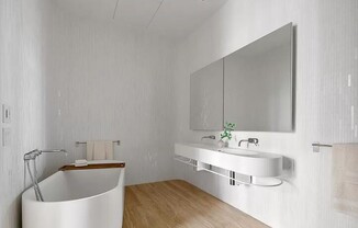 2 beds, 2.5 baths, 1,528 sqft, $21,000, Unit 43BEAST