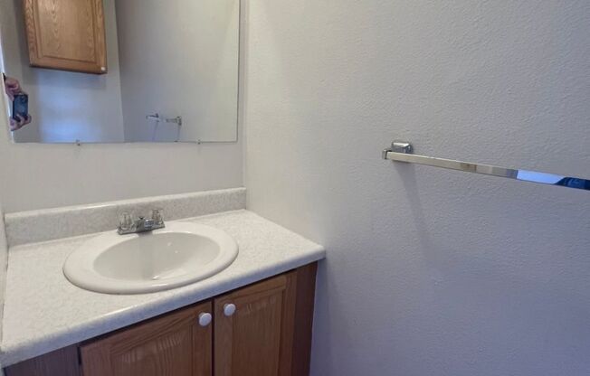 2 beds, 1.5 baths, $1,745, Unit #A