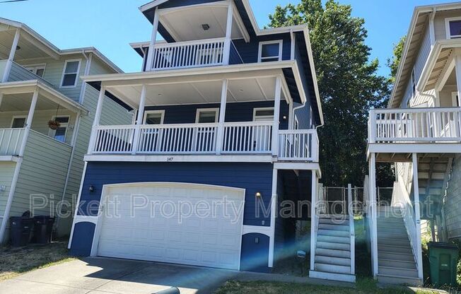 147 N WYCOFF AVE