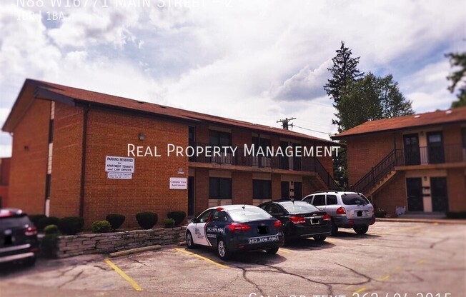 N88 W16771 Main Street