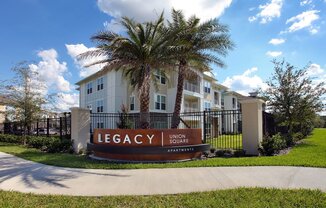 The Best Apartments in the Orlando Area