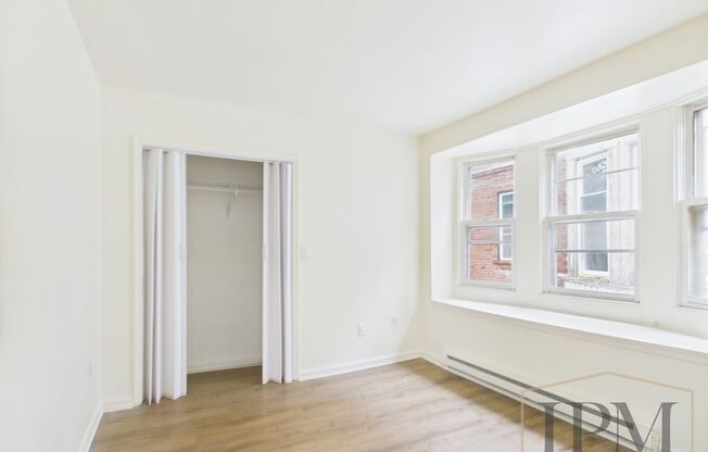 4-bedroom, 1-bathroom home - Harrisburg Pa
