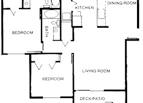Partner-provided photo for $2585 unit