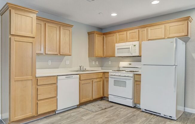 3 beds, 2 baths, 1,144 sqft, $1,955.5, Unit 452 Hunter Dr Unit 1