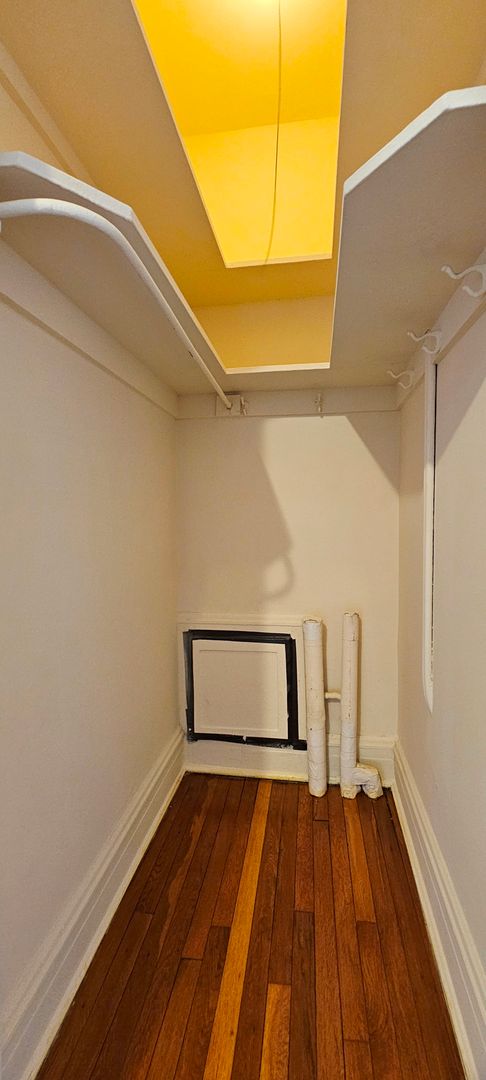 1 bed, 1 bath, 550 sqft, $1,375, Unit 802