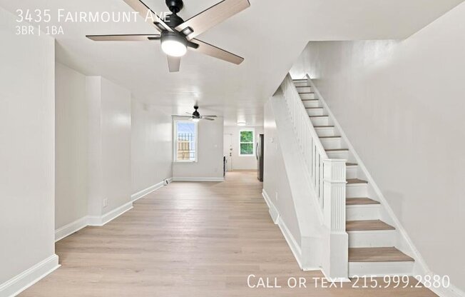 3435 FAIRMOUNT AVE