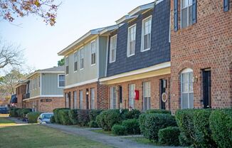 Quinn Court Apartments